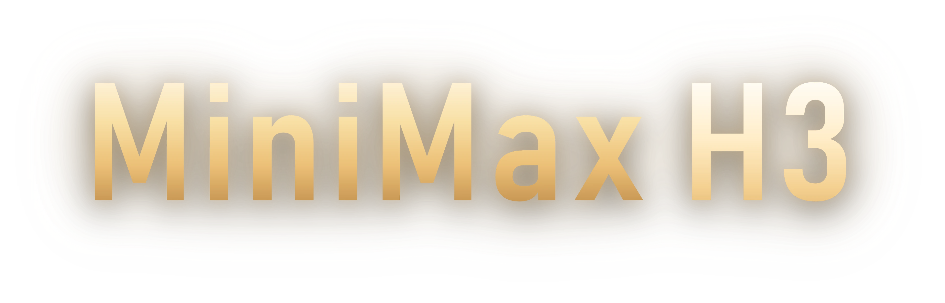 MiniMax H3